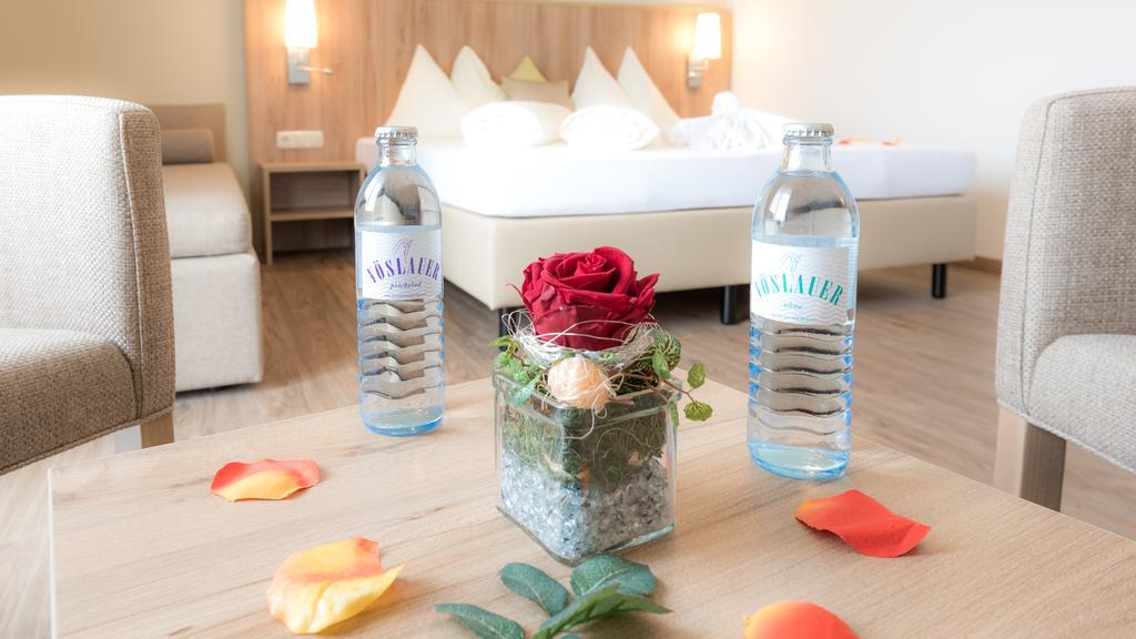 Hotel Marko Sankt Kanzian am Klopeiner See Rom bilde