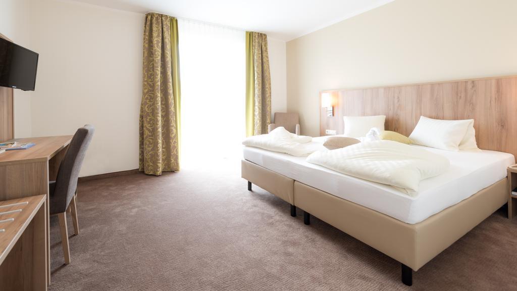 Hotel Marko Sankt Kanzian am Klopeiner See Rom bilde